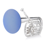 Baritone Horn or Bass Trombone