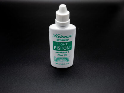 Valve Oil