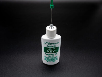 Key Oil