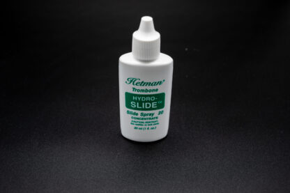 Hydro-Slide Concentrate