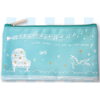 Twinkle Melody Pencil Case