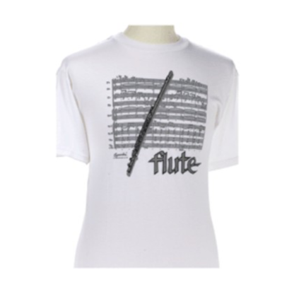 Flute T-Shirts