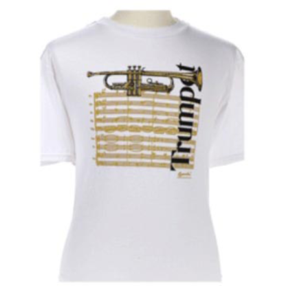 Trumpet T-Shirt