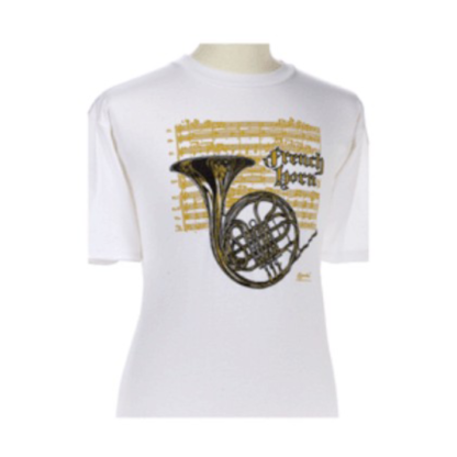 French Horn T-Shirt