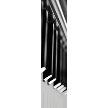 Grand Piano Keys