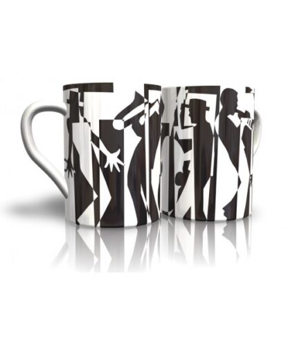 Jazz Mug