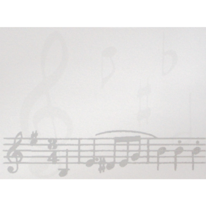 Music Notes