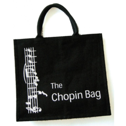 The Chopin Bag