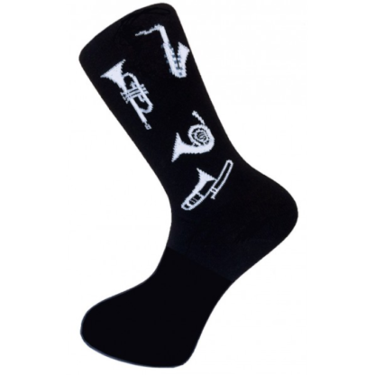 Instrument Socks