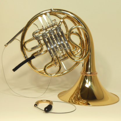 French Horn Saver