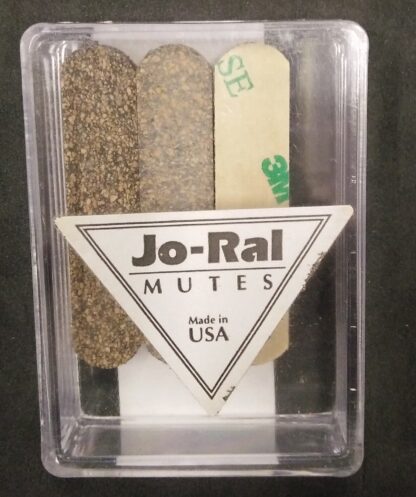 Trombone Straight Mute Cork Pack