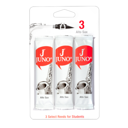 Alto Juno - 3 pack