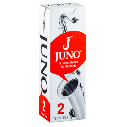 Juno Tenor Saxophone - box of 5