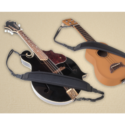 Mandolin / Ukulele Strap