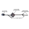Bassoon Seat Strap - Image 3