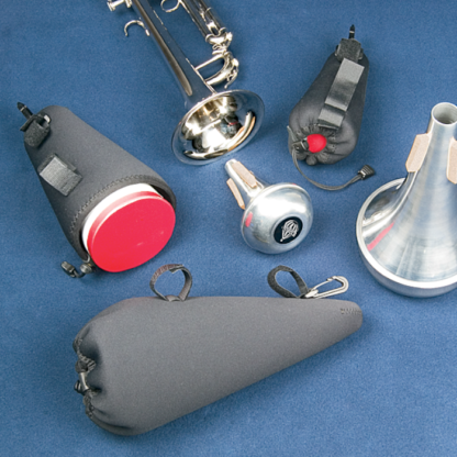 Mute Case