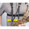 Sax Practice Harness