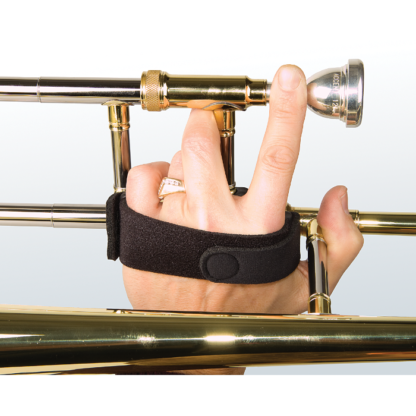 Trombone Grip