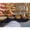 Convertible/ Marching Tuba Shoulder Pad