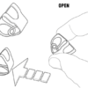 Pinch Clip - Image 2