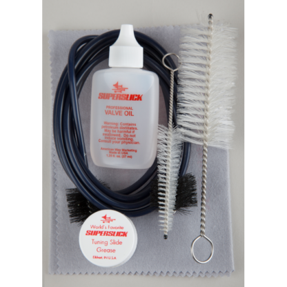 Tuba Care Kit