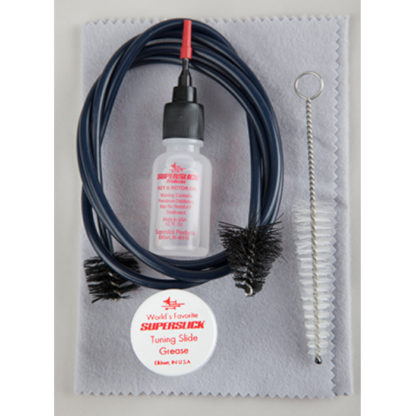 French Horn Care Kit