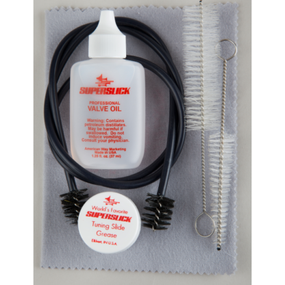 Trumpet Care Kit