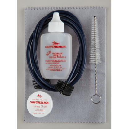 Trombone Care Kit