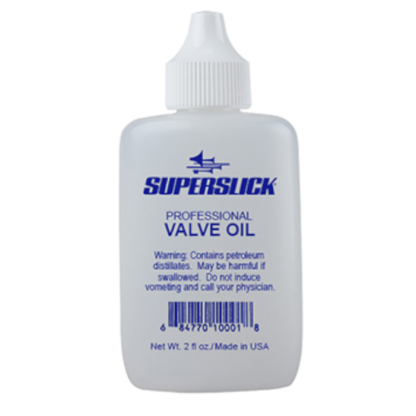 Valve Oil