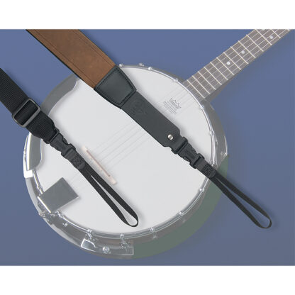 Slimline Banjo Strap