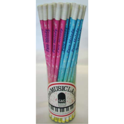 Flexible Pencil - Pure Melody