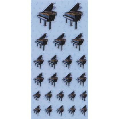 Pianos