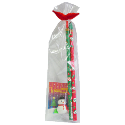 Stationary Set - Christmas