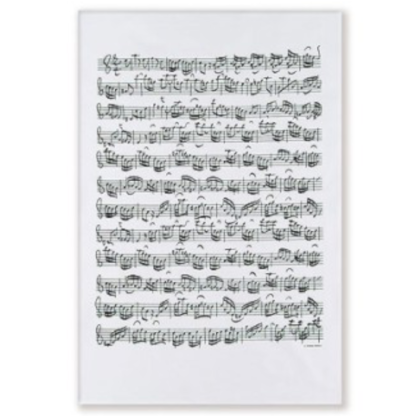 Bach Sheet Music