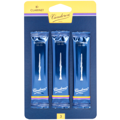 Traditional - 3 pack