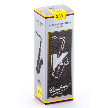 Tenor Saxophone V12