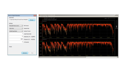 Saracon - DSD PCM & DSD SRC PC