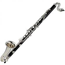 Bass Clarinet