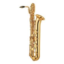 Baritone Saxophone