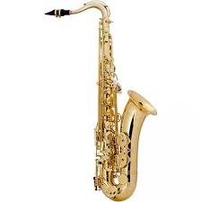 Tenor Saxophone