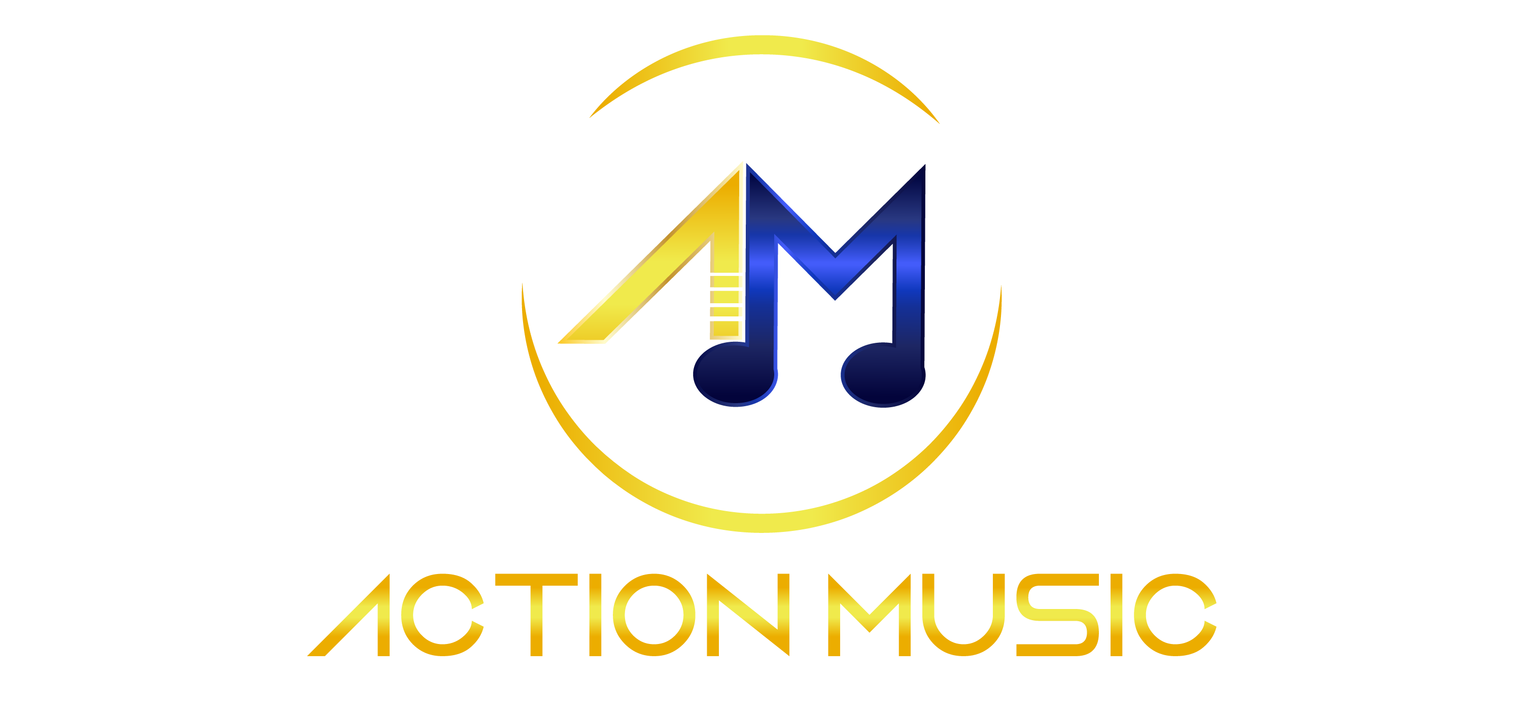 Action Music